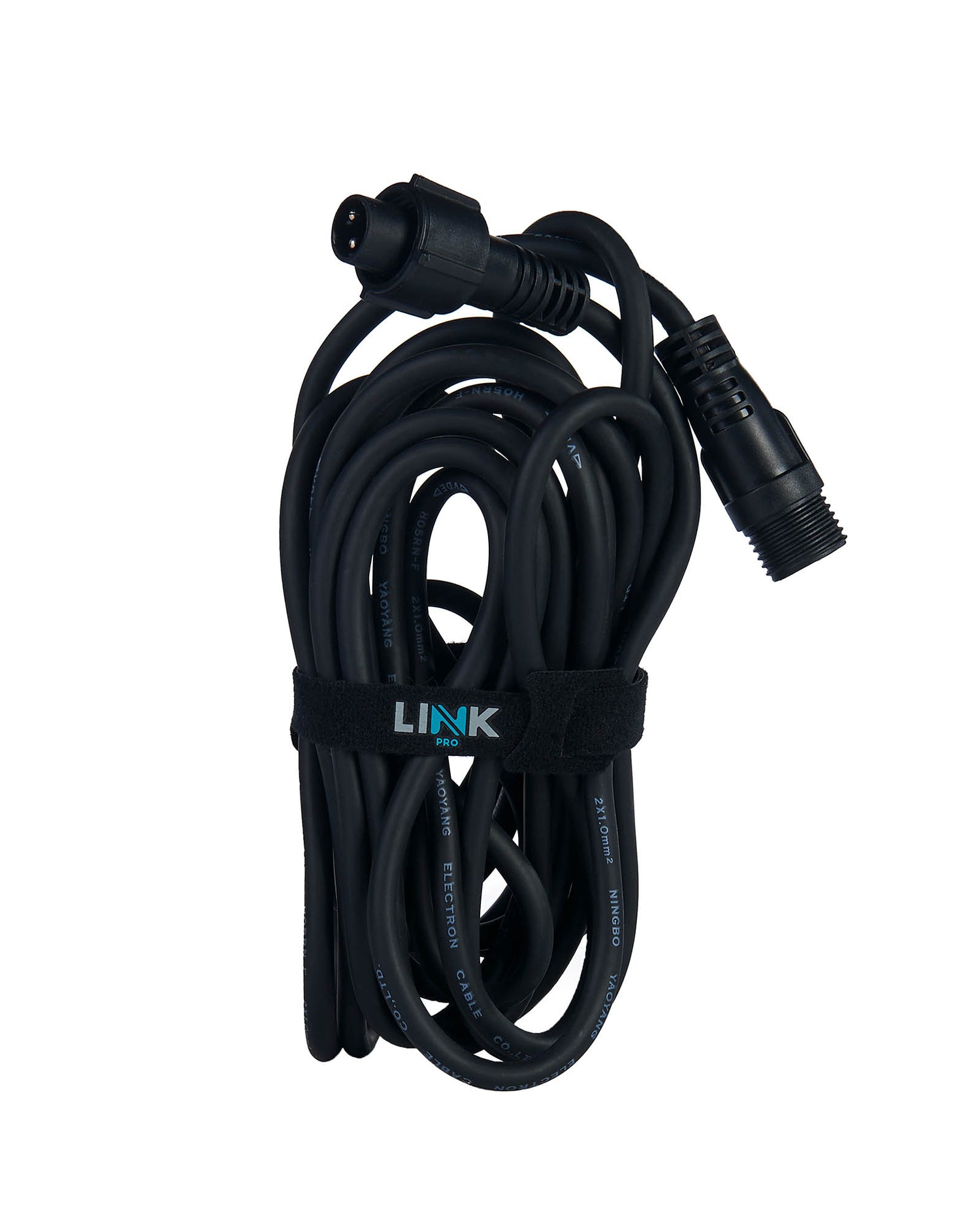 Extension Cable, Black