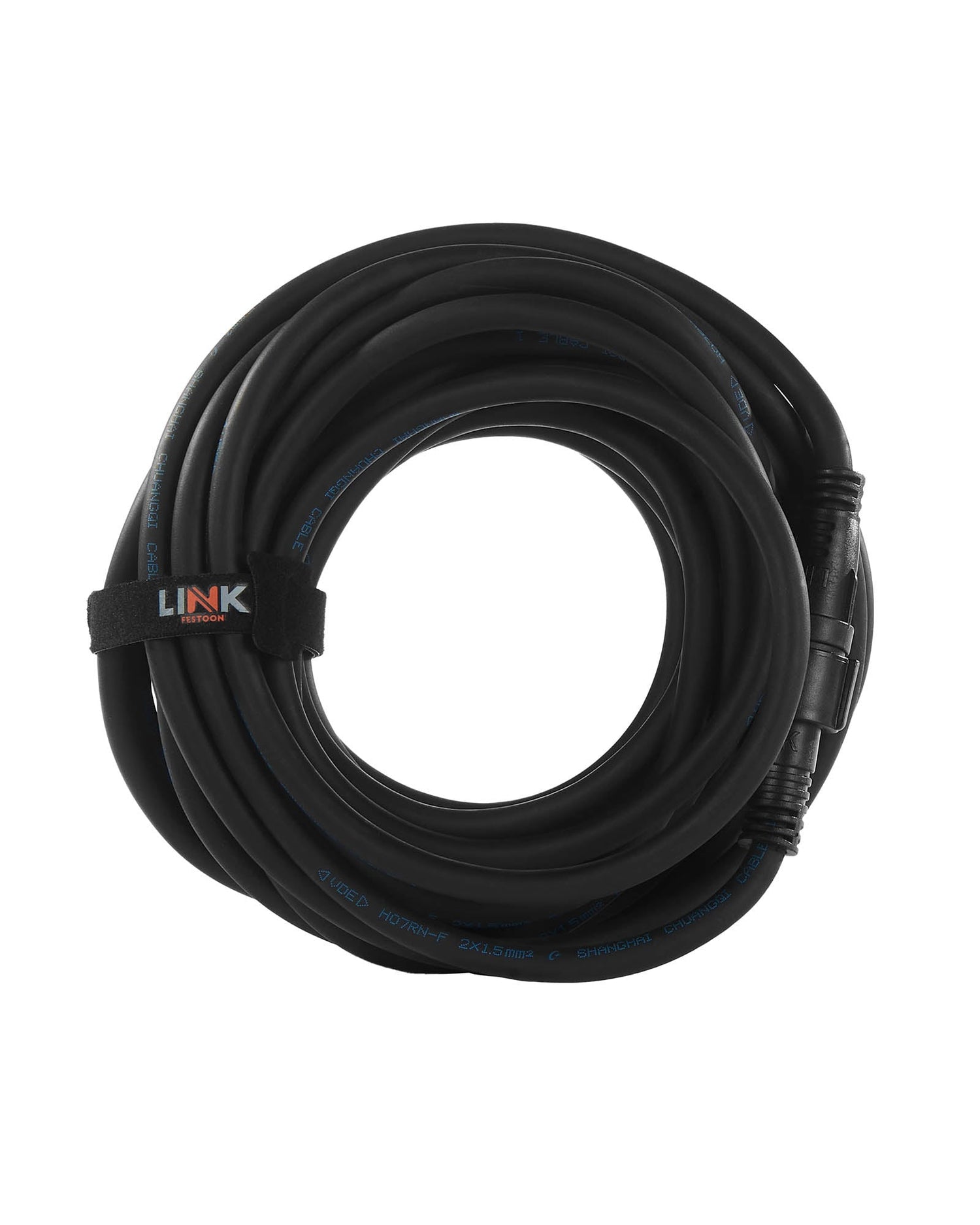 Extension Cable, Black