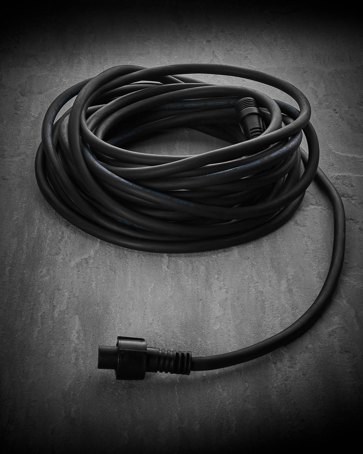 Extension Cable, Black