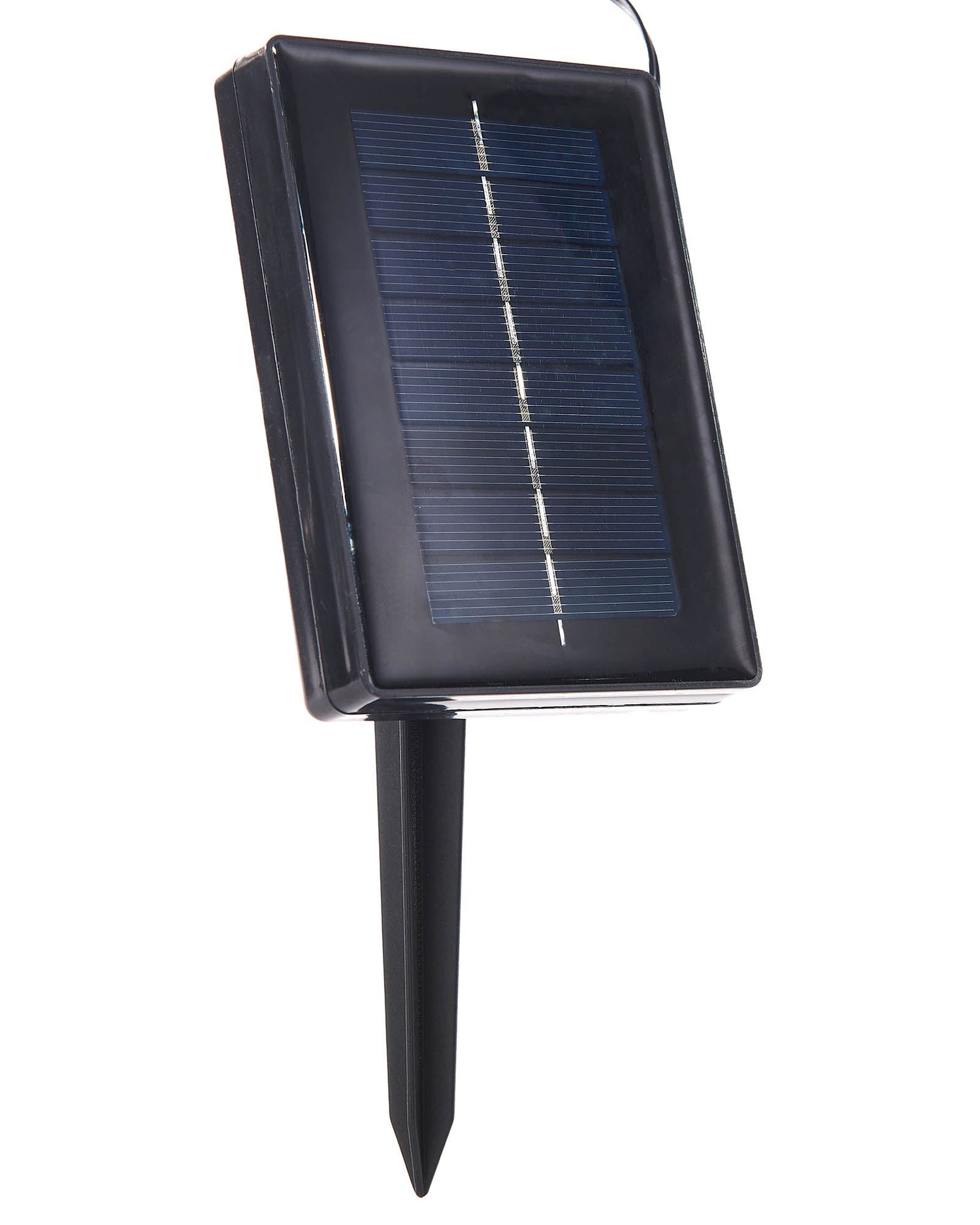 Starter Solar Panel Power