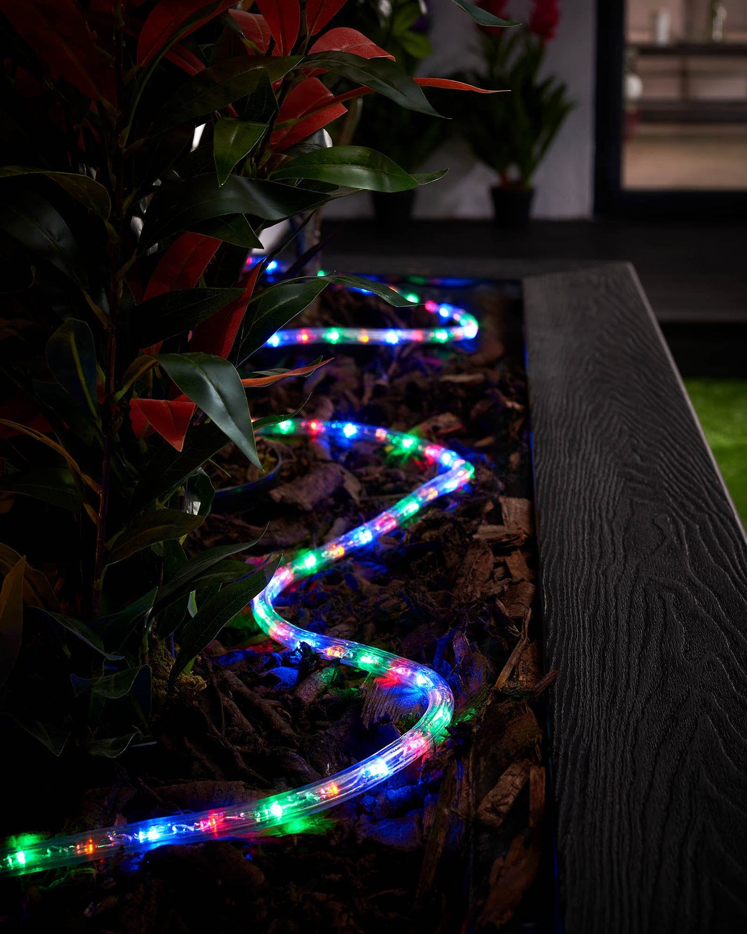 Rope Light, Made to Measure, Multi Colour