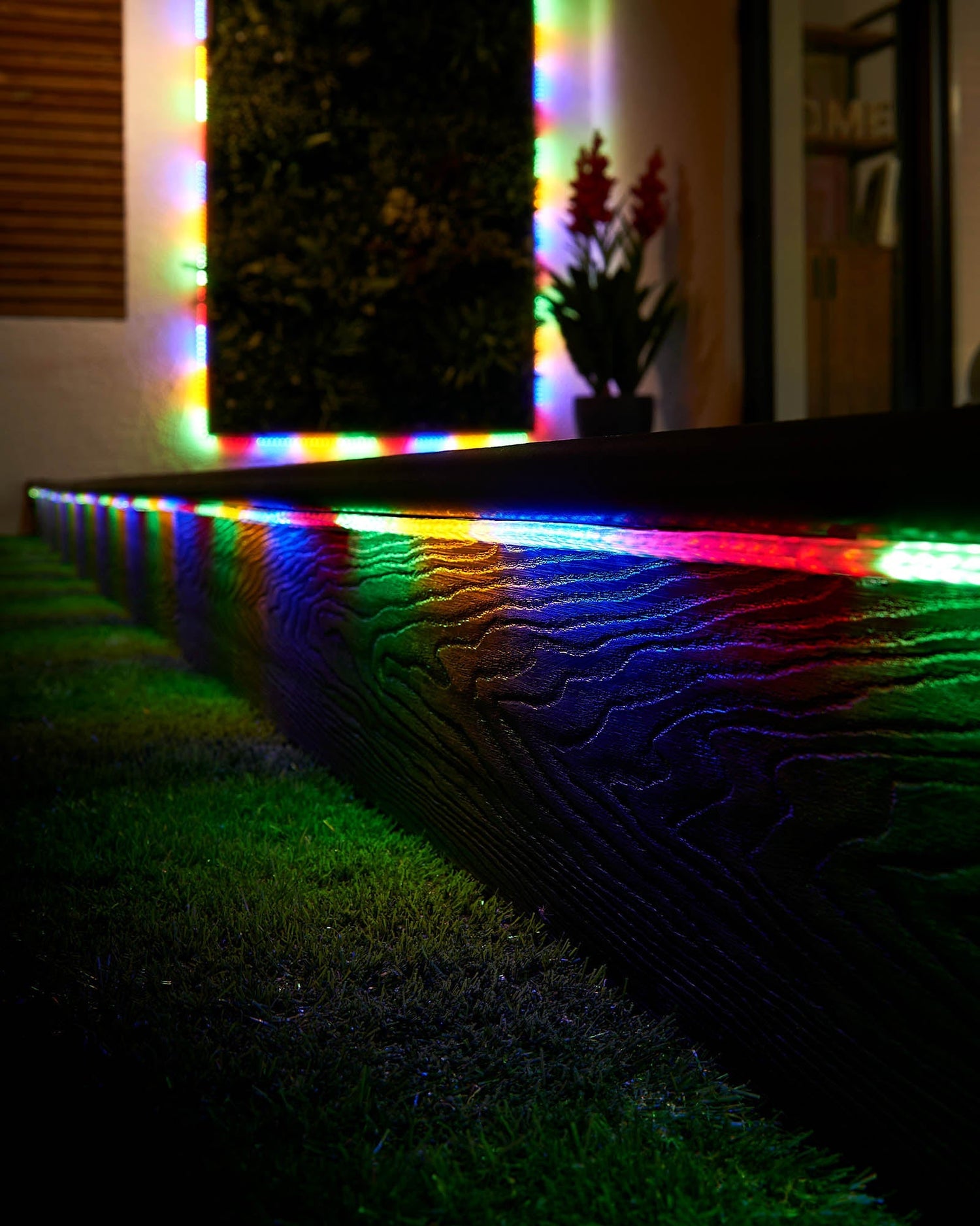 Strip Light, Made to Measure, Multi Colour