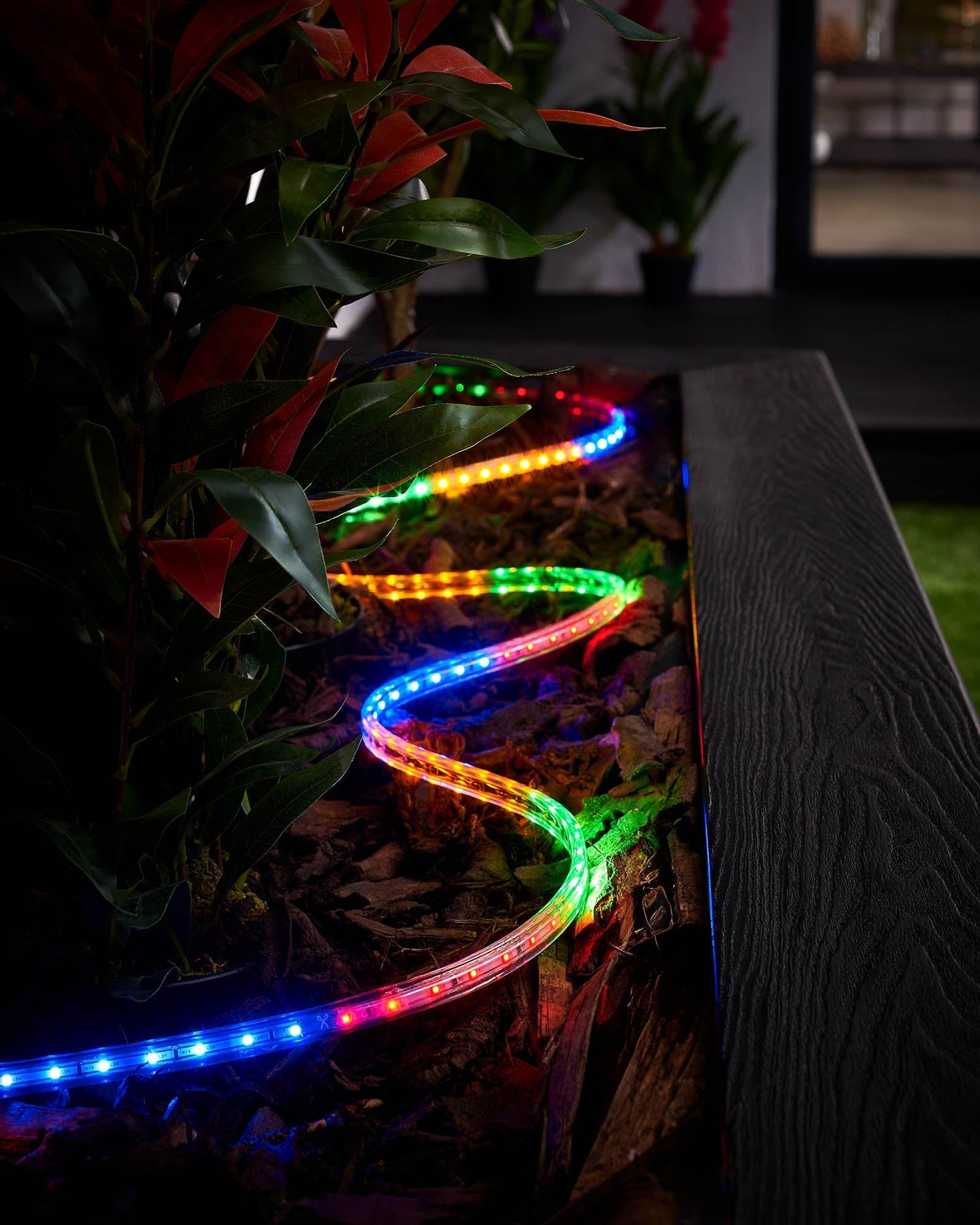 Strip Light, Made to Measure, Multi Colour