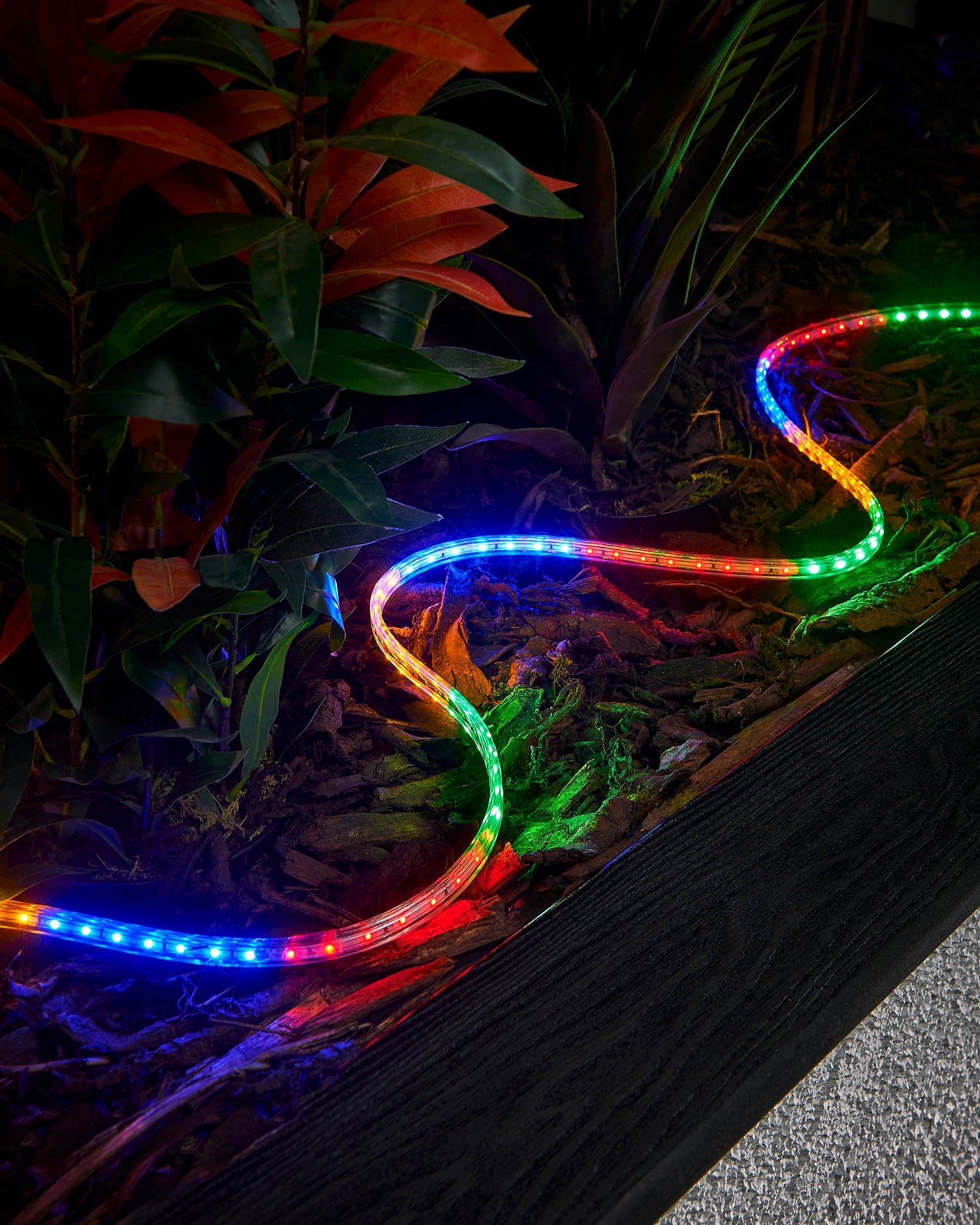 Strip Light, Multi Colour