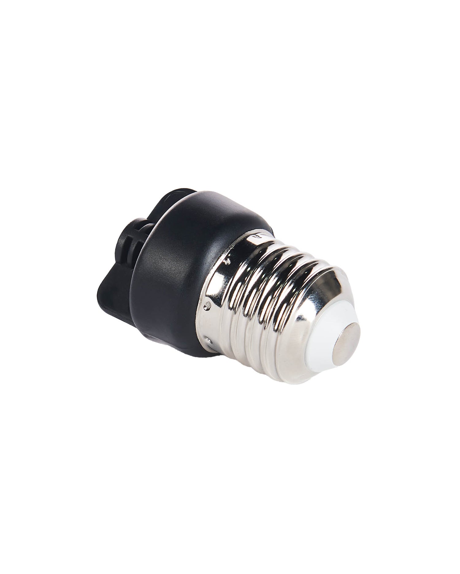 E27 Screw in Lampholder Protective Seal