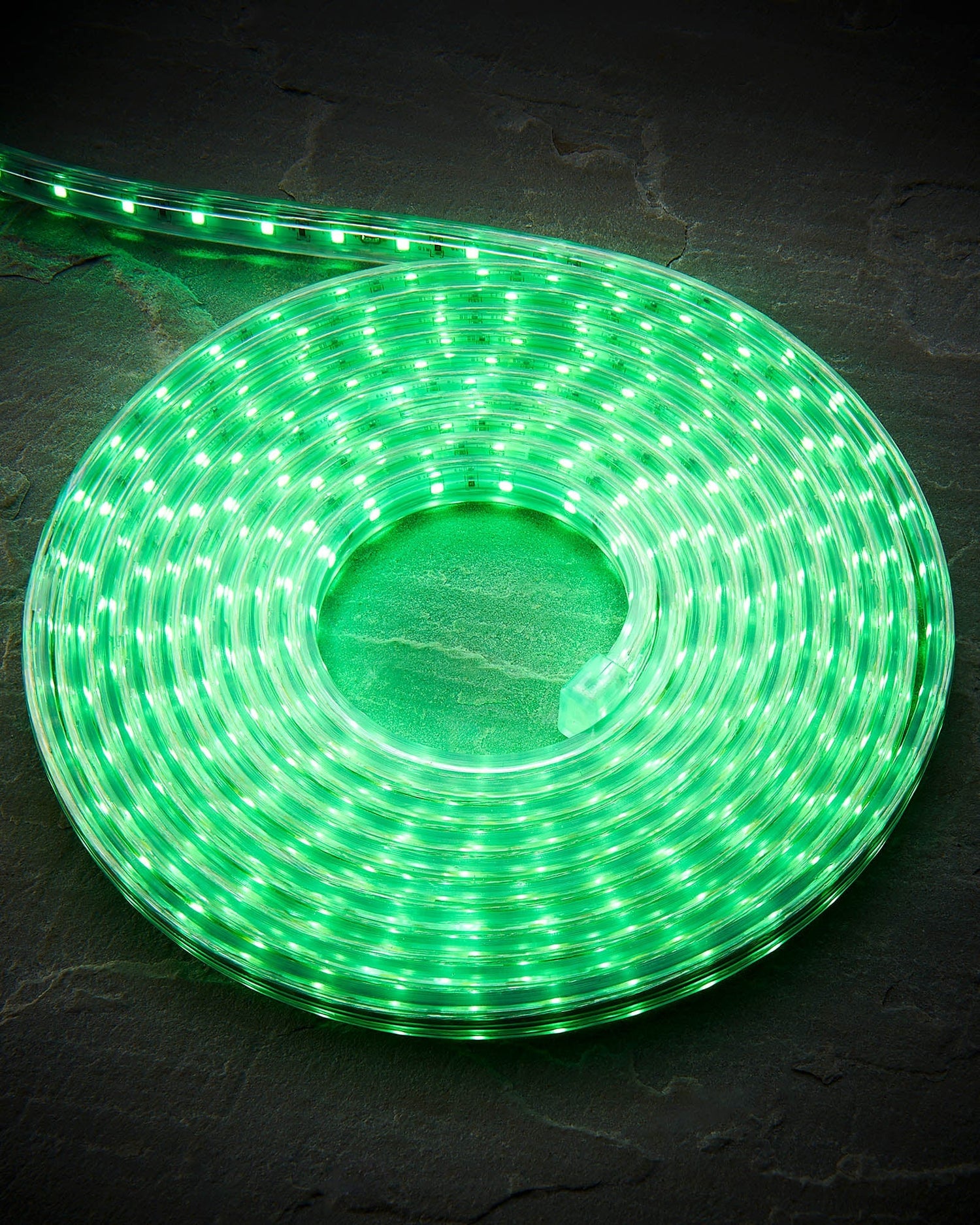 Strip Light, Made to Measure, Green