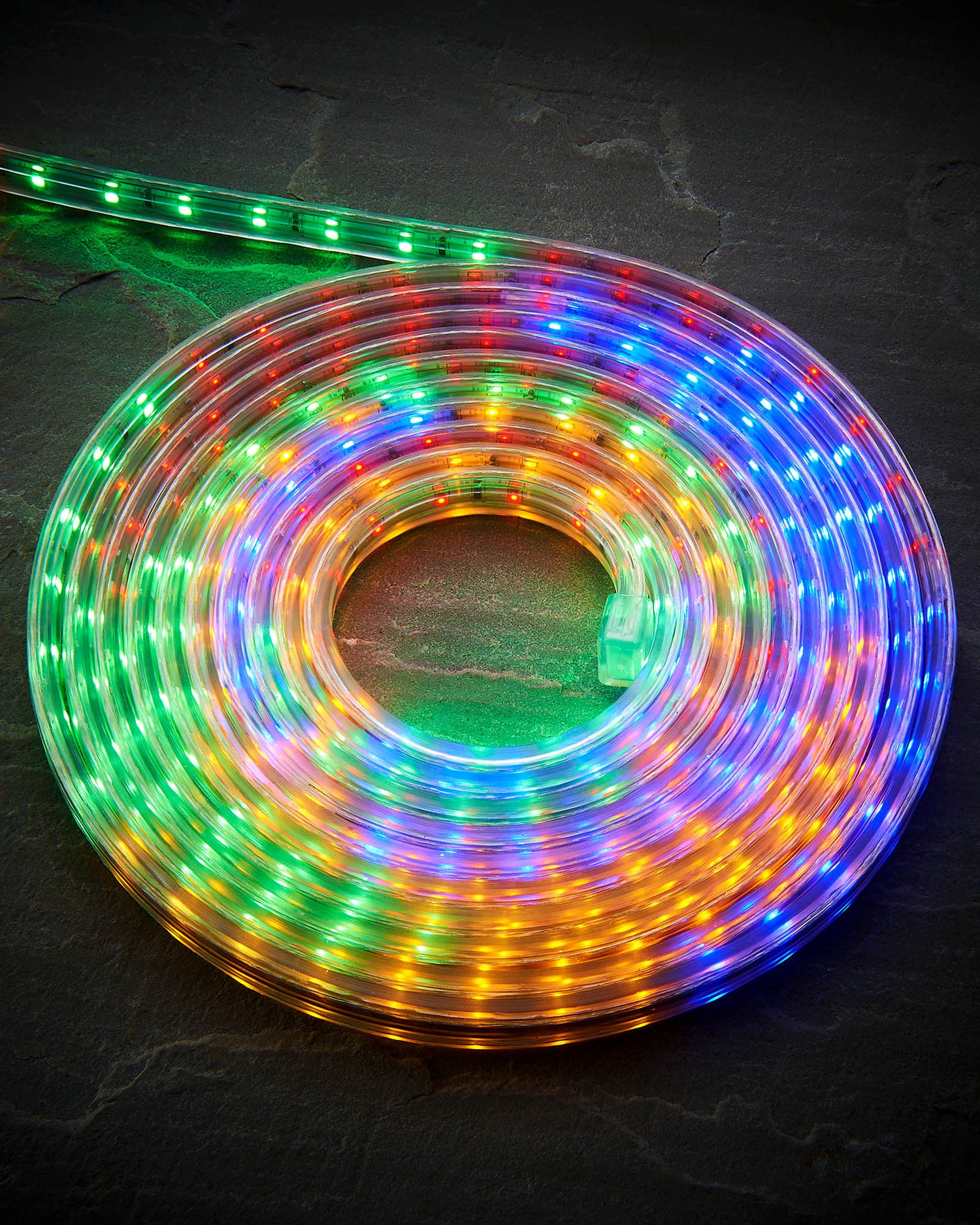 Strip Light, Multi Colour