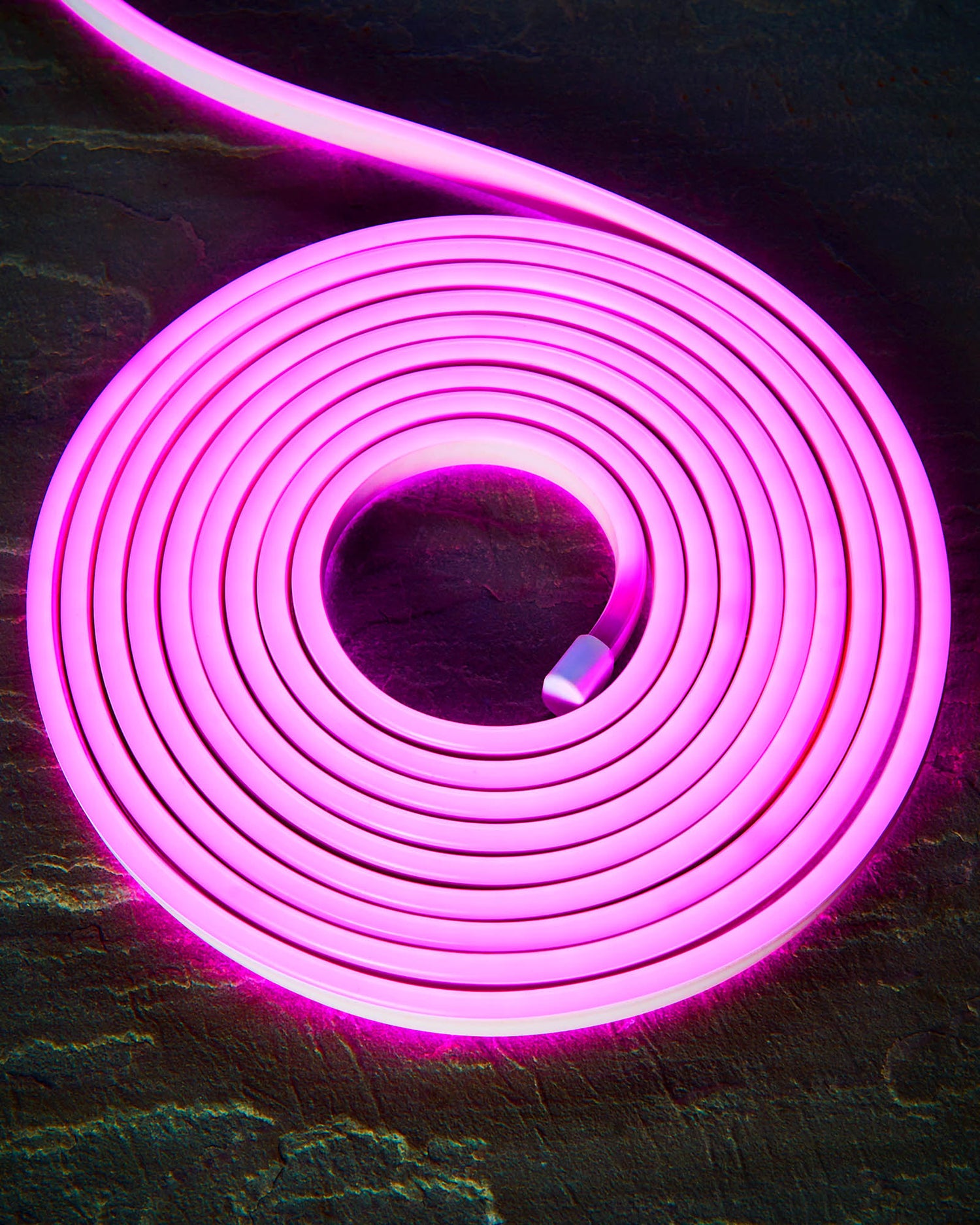 Neon Flex, Pink