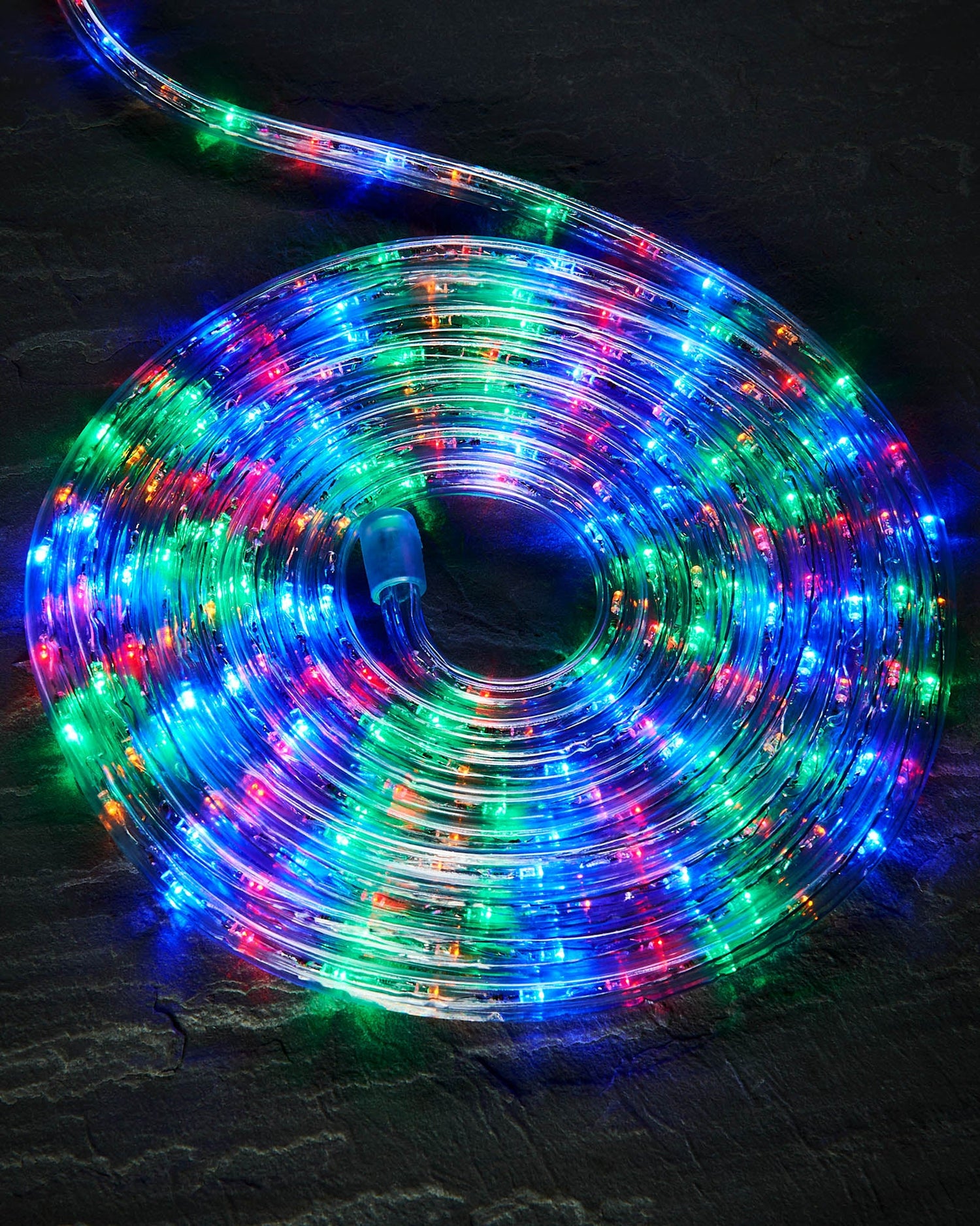 Rope Light, Made to Measure, Multi Colour